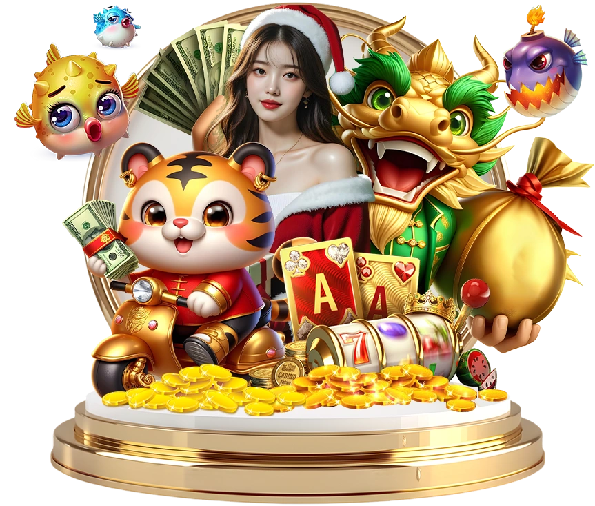 Thông tin casino XN88
